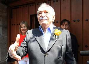 El pasado 6 de marzo el escritor colombiano celebr&oacute; su cumplea&ntilde;os n&uacute;mero 87. Foto: Archivo / EFE