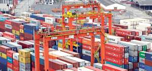 Contecon invirti&oacute; $ 10 millones en la zona especial de contenedores. La empresa se comprometi&oacute; a invertir $ 325 millones en los pr&oacute;ximos 20 a&ntilde;os.