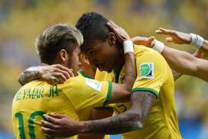 Brasil busca renovar su selecci&oacute;n con la llegada del entrenador Dunga. Foto: Archivo/AFP