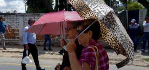 Los t&eacute;cnicos del Inamhi se&ntilde;alan que hoy se espera una temperatura m&aacute;xima de 22 &deg;C en Quito.
