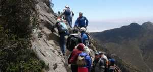 Comandos del GIR ofrecer&aacute;n excursiones gratuitas desde agosto