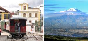 La Sultana de los Andes es referente hist&oacute;rico de Ecuador. Aqu&iacute; se fund&oacute; la primera ciudad durante la conquista espa&ntilde;ola y en la &eacute;poca republicana se elabor&oacute; la primera Constituci&oacute;n. Ambato es una ciudad laboriosa, cuna de grandes pensadores y escritores, que pese a las adversidades se impone en la regi&oacute;n centro del pa&iacute;s.