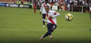 Jefferson Intriago jugar&aacute; en Los Bravos de Ju&aacute;rez de M&eacute;xico