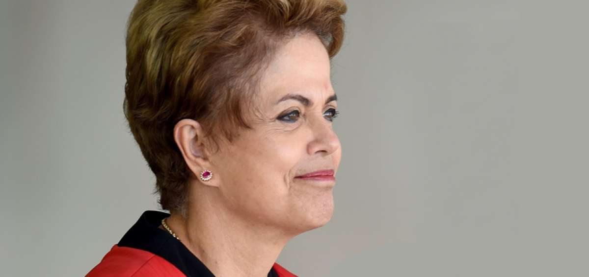 Dilma Rousseff celebra victoria de Alianza PAIS