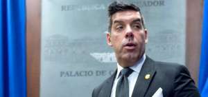 Ra&uacute;l Ledesma es ministro de Trabajo desde mayo de 2017.