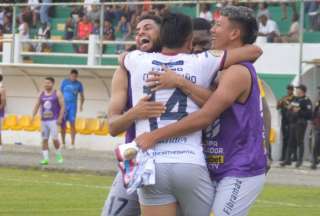 El Nacional publicó los precios de los boletos para el partido ante Barcelona Sporing Club