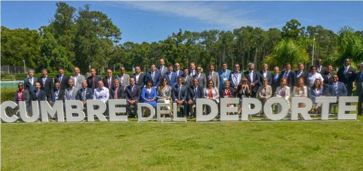 En Uruguay se desarroll&oacute; la XIX edici&oacute;n en el Centro de Convenciones Solanas.