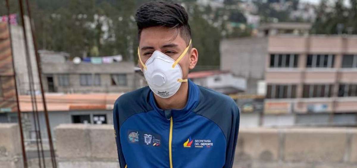 .El primero y m&aacute;s cercano, clasificar a los Paral&iacute;mpicos Tokio 2020,
