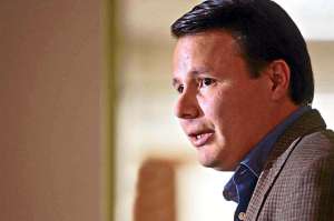 &ldquo;La econom&iacute;a no est&aacute; dise&ntilde;ada para reconocer al ambiente&rdquo;