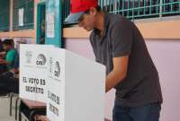 La segunda vuelta de las elecciones anticipadas 2023 se realizó el pasado15 de octubre del 2023.