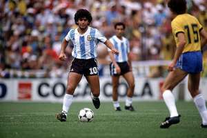 La Copa Am&eacute;rica en el t&uacute;nel del tiempo
