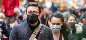 Alrededor de dos millones de latinos dieron positivo para el covid-19
