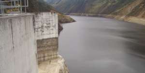 Ecuador entre los 5 mejores pa&iacute;ses en seguridad energ&eacute;tica