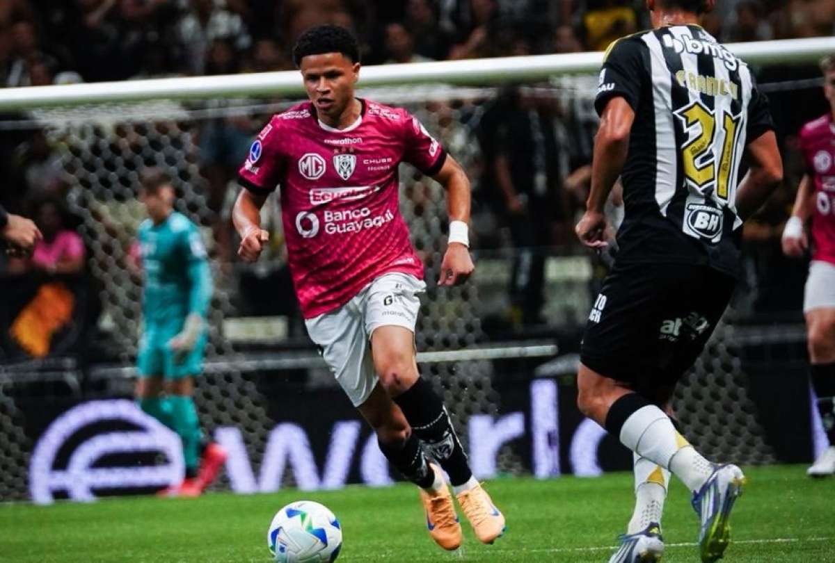 A Independiente del Valle solo le queda LigaPro