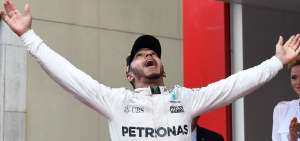 Lewis Hamilton gana GP de M&oacute;naco