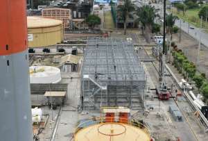 Celec EP recuperar&aacute; 426.44 MW de potencia t&eacute;rmica hasta el 2022