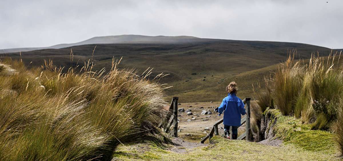 Destinos rurales son la opci&oacute;n para vacacionar