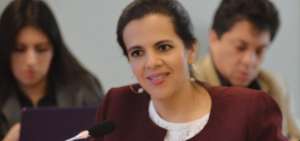 Comisi&oacute;n de Justicia recibir&aacute; informaci&oacute;n de la Ministra del Interior sobre tema de femicidios