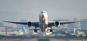 M&aacute;s de 78 mil pasajeros se transportaron v&iacute;a a&eacute;rea en agosto
