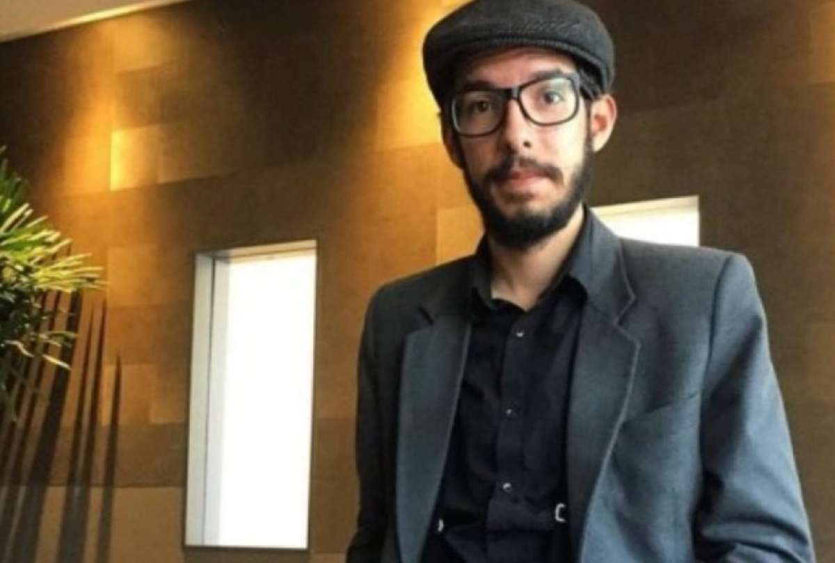 Andersson Bosc&aacute;n denuncia que fue amenazado de muerte