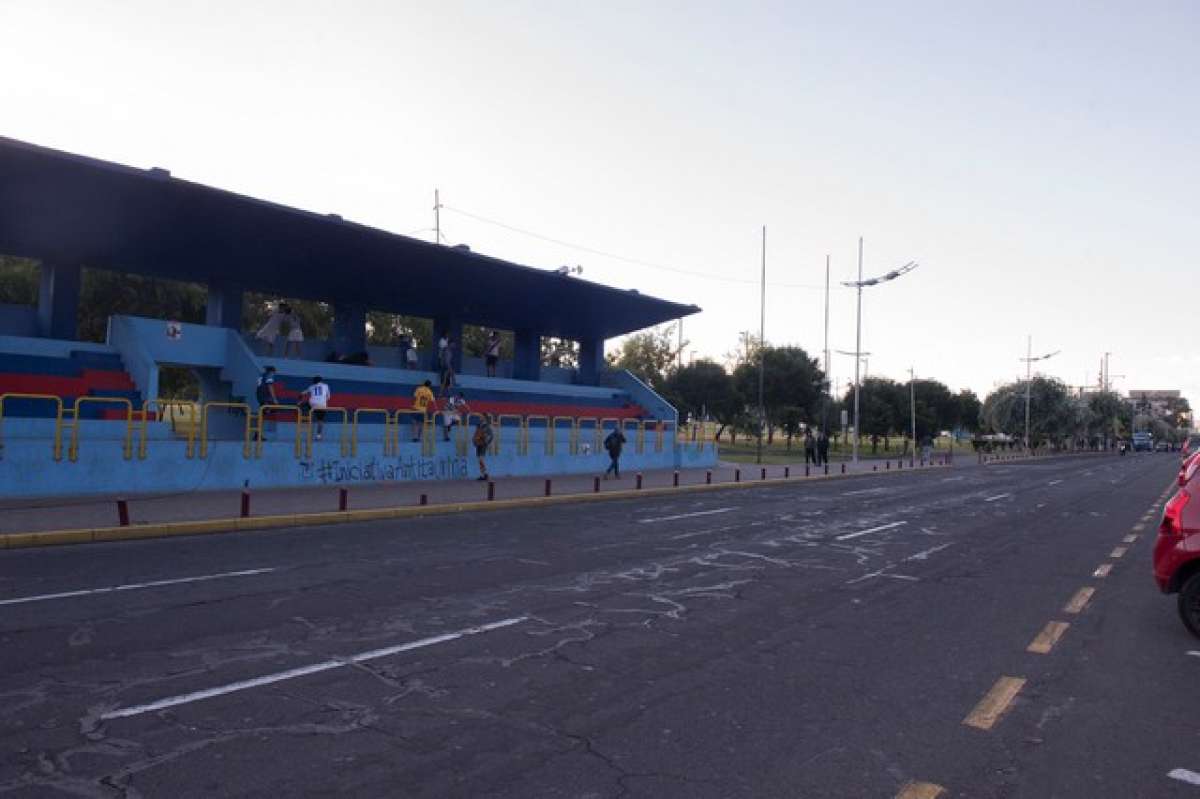 Foto: Daniel Molineros /EL TEL&Eacute;GRAFO