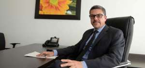 Alejandro D&aacute;valos, viceministro de Negociaciones, Integraci&oacute;n y Defensa Comercial