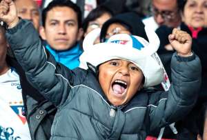 Liga de Quito se enfrentar&aacute; a Independiente del Valle.