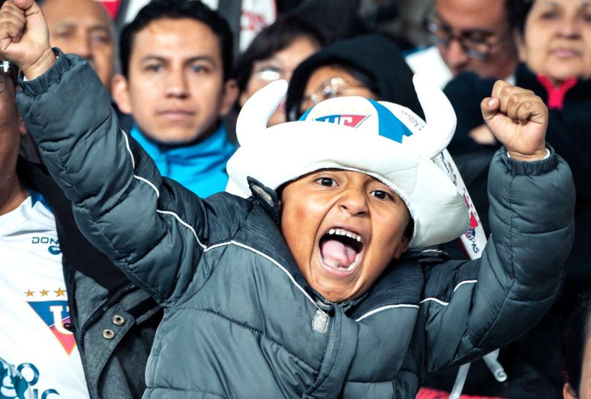 Liga de Quito se enfrentar&aacute; a Independiente del Valle.