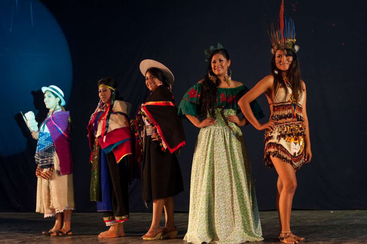 Foto: Fernado Sandoval/El Tel&eacute;grafo