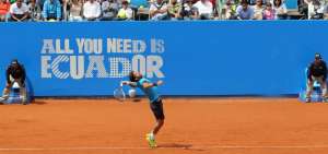 ATP Challenger coloca a Ecuador en la mirada internacional