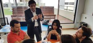 El coaching es una disciplina que acerca a los participantes al logro de objetivos, eso les permite desarrollarse en lo personal y profesional.