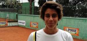 El ecuatoriano &Aacute;lvaro Guill&eacute;n se ubica tercero en el Orange Bowl