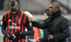 Seedorf: "El Atl&eacute;tico es una m&aacute;quina que funciona"