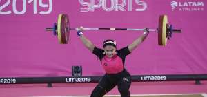 Neisi Dajomes es una de las principales armas del equipo nacional de cara a los Juegos Ol&iacute;mpicos Tokio 2020, que se disputar&aacute;n el pr&oacute;ximo a&ntilde;o. 