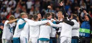 Cristiano Ronaldo producir&aacute; serie sobre f&uacute;tbol para Facebook Watch