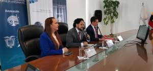 Gobierno prev&eacute; digitalizar el 70% de tr&aacute;mites este 2020
