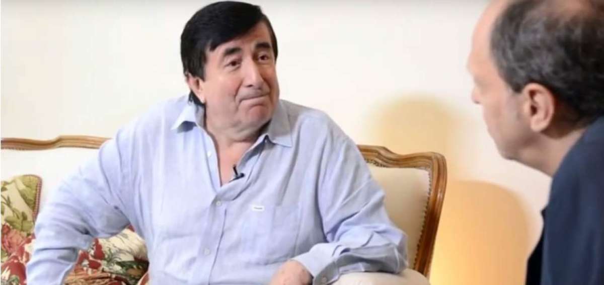 Dur&aacute;n Barba: "Barrera fue un gran alcalde. Hizo un Quito perfecto"