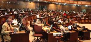 Asamblea revisar&aacute; calificaci&oacute;n de proyecto de reformas enviada por la Conagopare