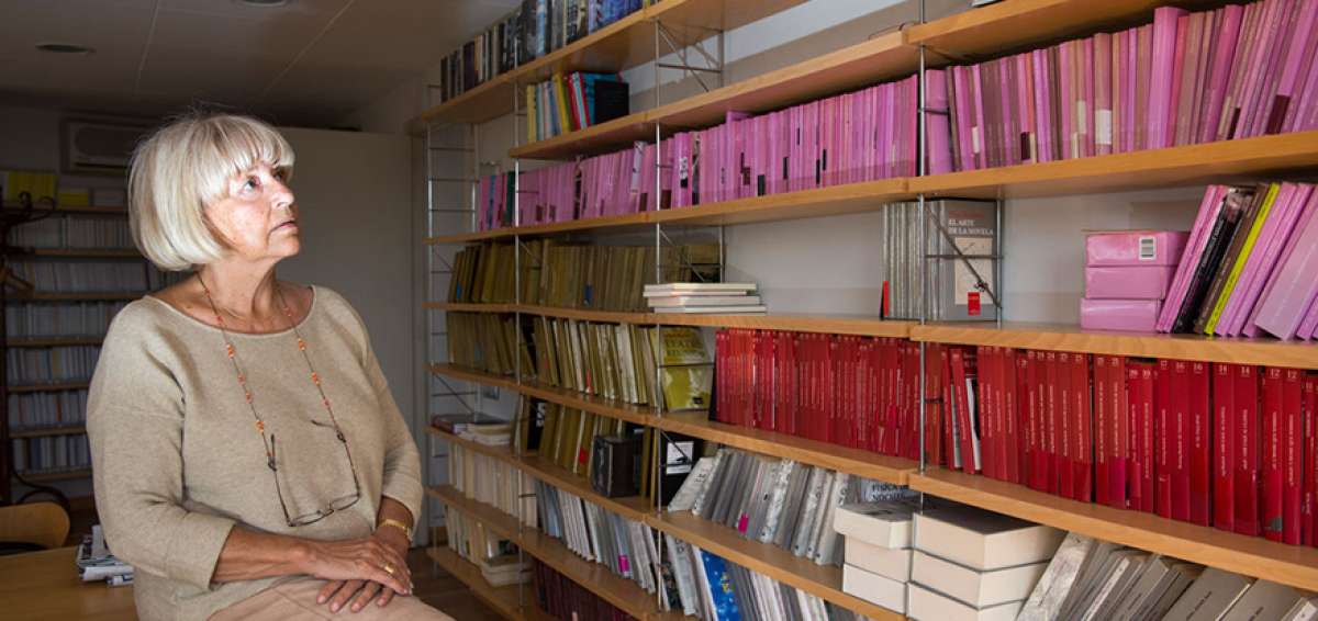 La editora asegur&oacute; que invit&oacute; a la Biblioteca de Catalu&ntilde;a a presentar una propuesta por los documentos sin obtener respuesta, as&iacute; que opt&oacute; por la BNE.