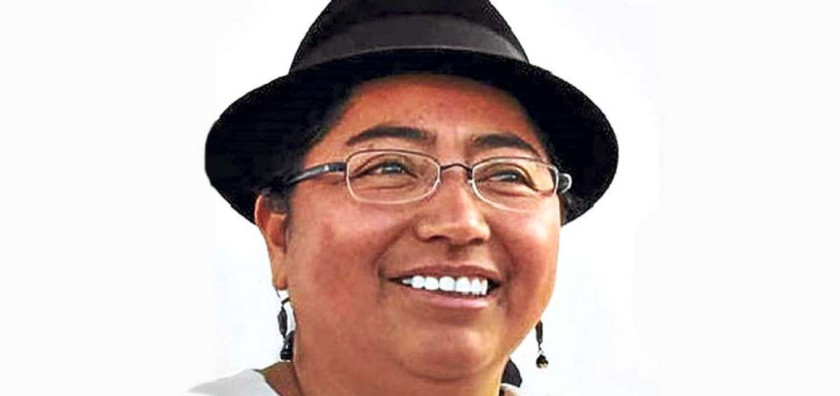 Guamangate prioriza fuentes de agua