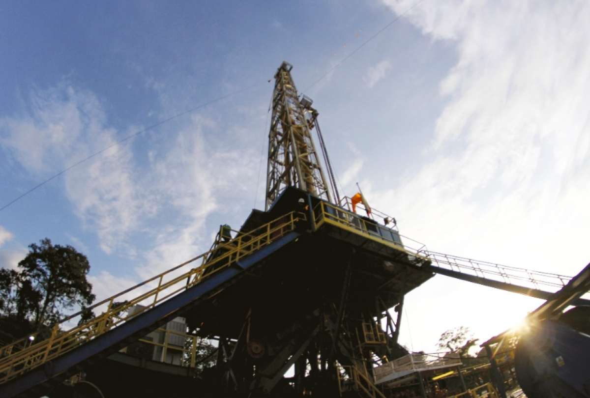 Nuevo pozo petrolero en Auca generar&aacute; USD 5,2 millones mensuales para el Estado