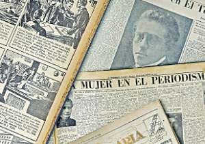 EL TEL&Eacute;GRAFO, una historia llena de cultura