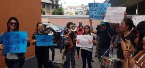 Padres denunciaron que sus hijas fueron abusadas por instructor de gimnasia