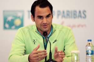Federer y Schwartzman se enfrentar&aacute;n en semifinales de Estambul