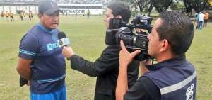 Fuerza Amarilla, el primer equipo en quedarse sin DT