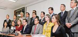El 5 de junio pasado, un grupo de asamble&iacute;stas de oposici&oacute;n inici&oacute; el tr&aacute;mite para el juicio pol&iacute;tico contra el Vicepresidente.  