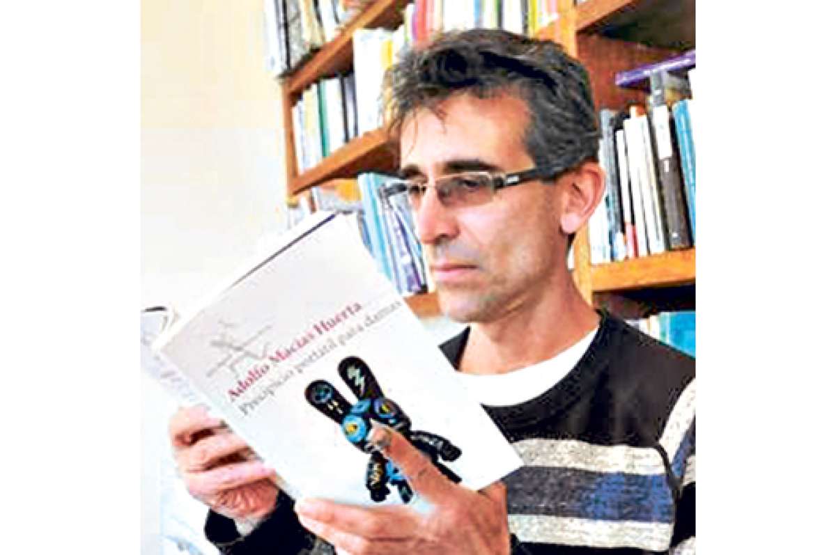 Delf&iacute;n Tonato, el personaje sobre la moral
