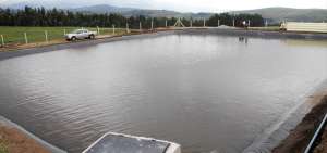En las zonas de intervenci&oacute;n del Foreccsa, los reservorios permiten almacenar agua para las &eacute;pocas de sequ&iacute;a.