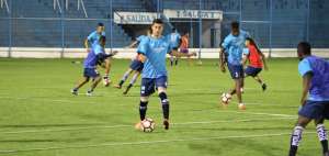 El Nacional busca arruinarle la fiesta al Atl&eacute;tico Tucum&aacute;n, debutante en Copa
