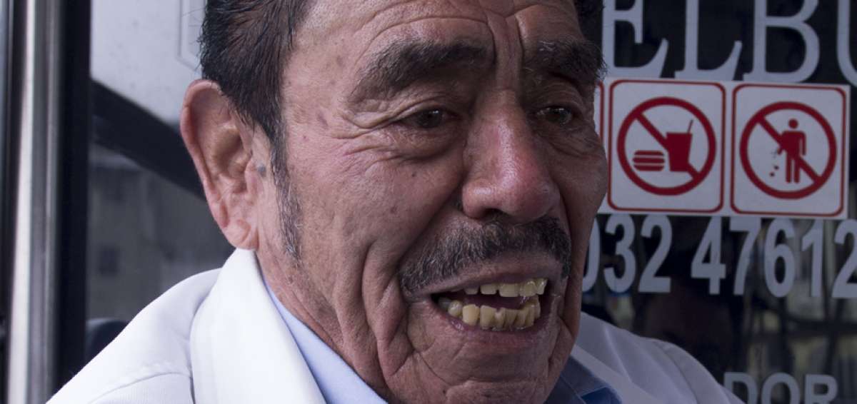 'Tin Tan' sigue a la 'U' hasta la muerte